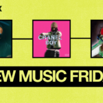 New Music Friday: Lil Uzi Vert, Lil Baby, A$AP Ferg & More