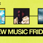 New Music Friday: Wale, De La Soul, Cardi B, Meek Mill & More
