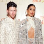 Nick Jonas & Priyanka Chopra Celebrate 7-Year Wedding Anniversary