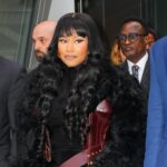 Nicki Minaj bashes politician Gavin Newsom on social media, he responds with post about Megan’s Law in callback to her feud with Megan Thee Stallion