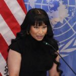 Nicki Minaj's $20 Million Mansion to Be Forcefully Sold by Judge