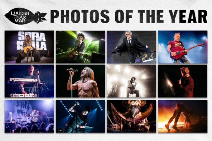 OUR FAVOURITE PHOTOS OF 2025