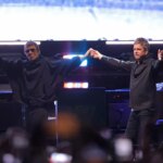 Oasis Guitarist Gem Archer Says Original Oasis Setlist Had 4 More Songs