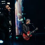 Oasis' reunion setlist was originally four songs longer, says Gem Archer