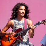 Olivia Dean Delivers First Double