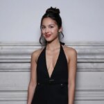 Olivia Rodrigo Talks Harry Styles Hangout & Writing 1D FanFic as a Kid