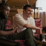 On Creativity, Criticism, Four Tet & More