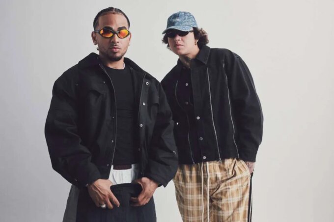 Ozuna & Beele's 'Stendhal' Album & More Best Releases