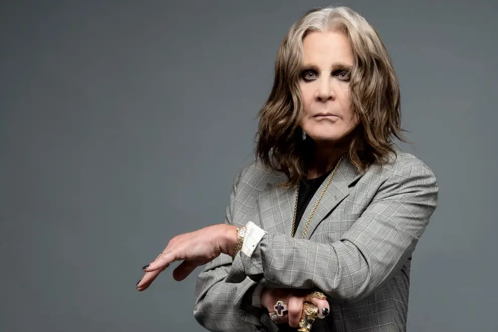 Ozzy Osbourne, Kendrick Lamar Dominate Google's 2025 'Year In Search'