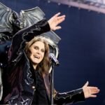 Ozzy Osbourne posthumously receives Birmingham’s Lord Mayor’s Award on what would have been his 77th birthday