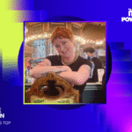 POWER 50 2025: Jodie Regan (Spinning Top)