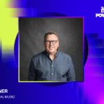 POWER 50 2025: Sean Warner (Universal)
