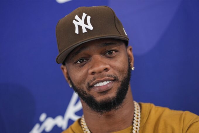 Papoose on New Album Coming, Making Music With Claressa Shields