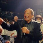 Paul Anka Shares Longevity Tips for Health & Music Industry