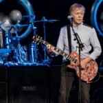 Paul McCartney Joins Silent Protest Album Ahead of Vinyl Release