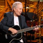 Paul Simon, Cher and Chaka Khan to receive Grammy Lifetime Achievement awards