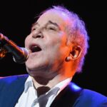 Paul Simon Returns With Extended Quiet Celebration Tour