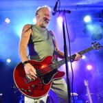 Peter Hook to mark 50th anniversary of legendary Sex Pistols Manchester gig with one-off 2026 headline show celebrating Joy Division and New Order