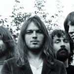 Pink Floyd announce pop-up stores celebrating 50 years Of 'Wish You Were Here' across UK, Europe and America