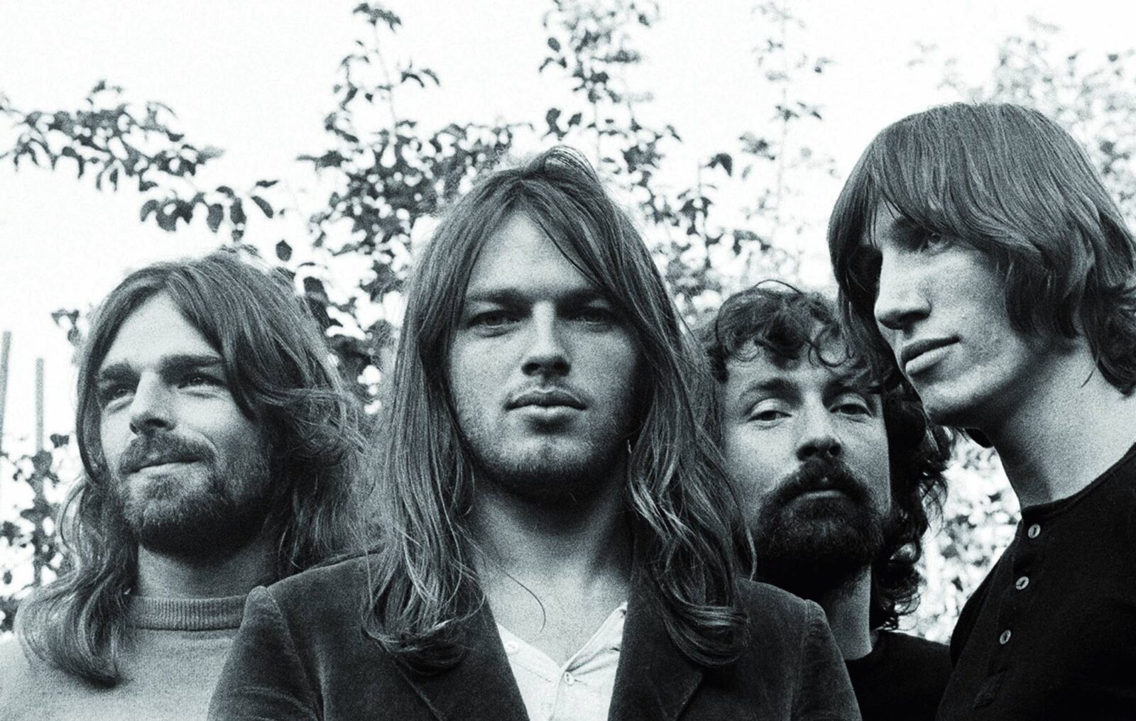 Pink Floyd announce pop-up stores celebrating 50 years Of 'Wish You Were Here' across UK, Europe and America
