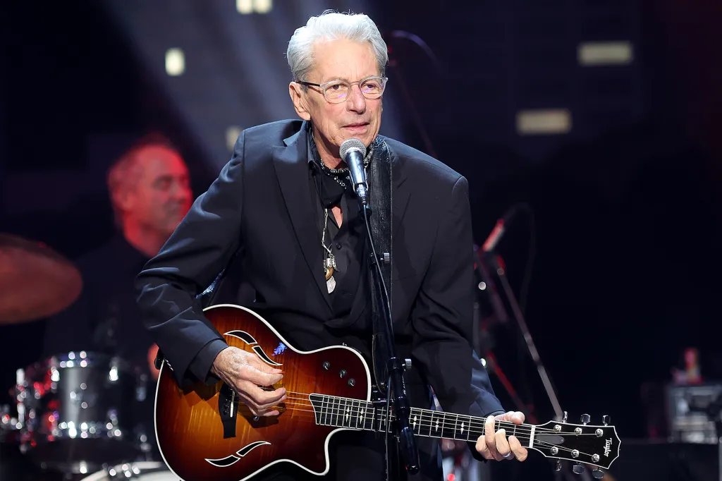 Pioneer of Texas' Progessive Country Sound Was 78