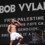 Police drop investigation into Bob Vylan IDF chants at Glastonbury