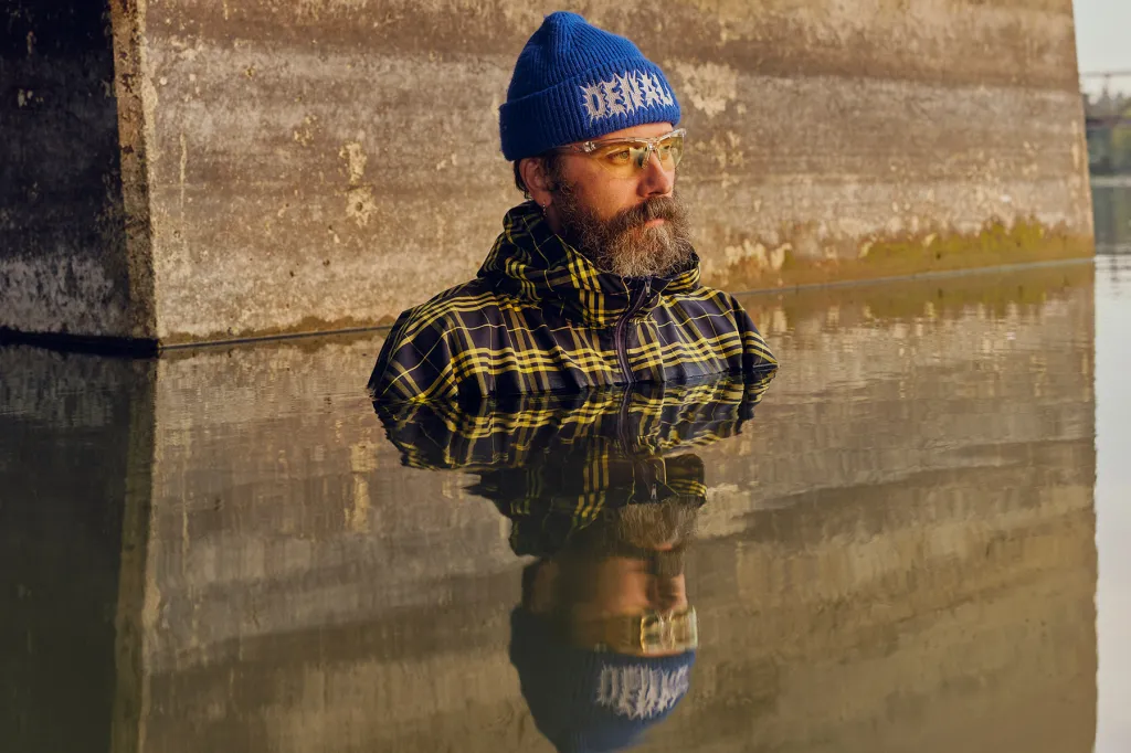 Portugal. The Man's 'Tanana' No. 1 on Adult Alternative Airplay