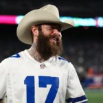 Post Malone To Headline Bud Light's Super Bowl Concert