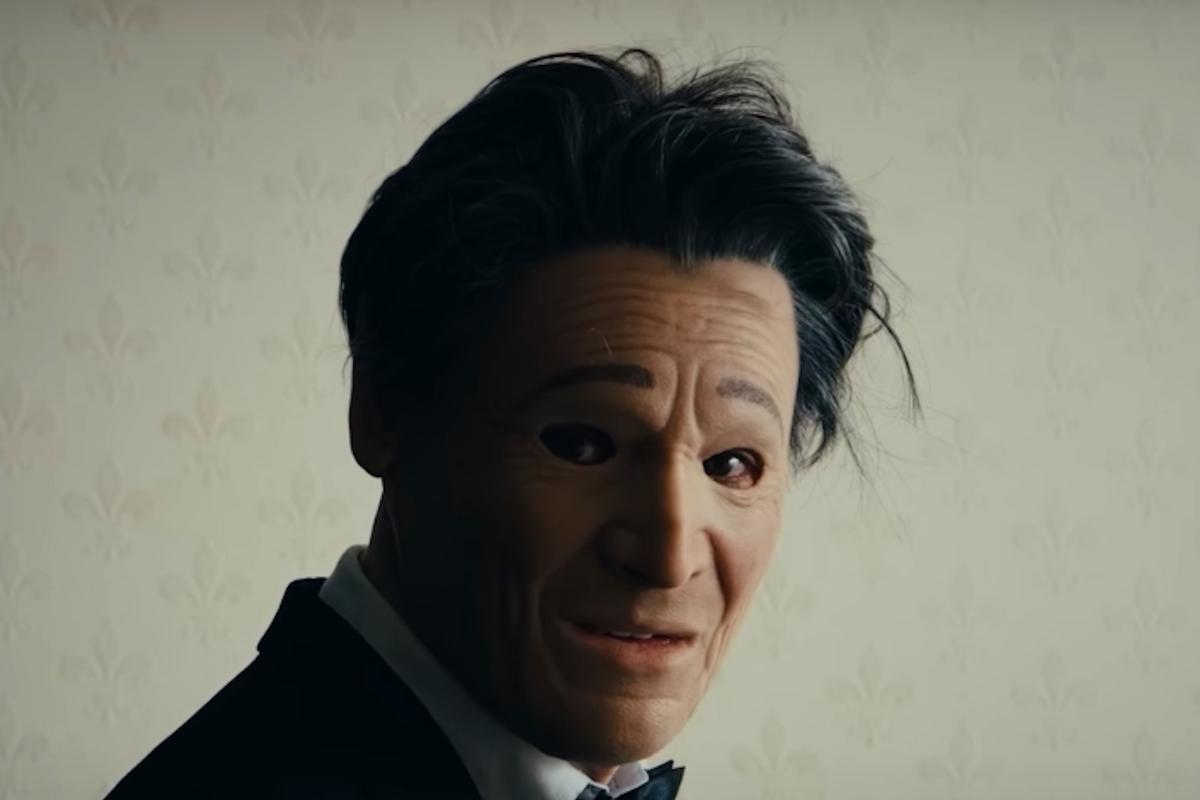 President Singer Says Band Is Not an Industry Plant