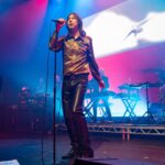 Primal Scream Trentham Live gig cancelled after band hit back at Roundhouse anti-Semitism accusations