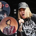 Punk Rapper Mourned by Rock Icons