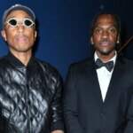 Pusha T to Present Pharrell With FN Shoe of the Year Award: Exclusive