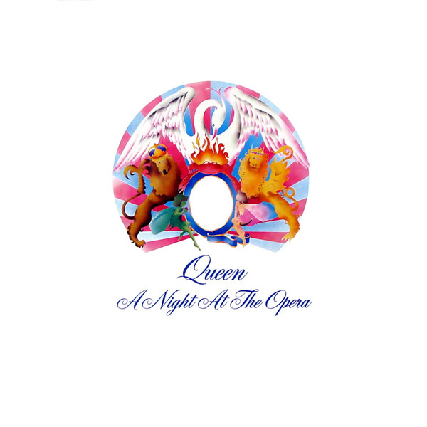 Queen - A Night At The Opera - 50 Years On