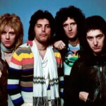 Queen Share Unreleased Christmas Song 'Not For Sale (Polar Bear)'