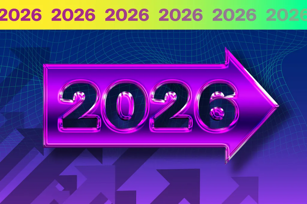Questions for the Music Business in 2026: Live Nation, AI, UMG