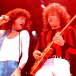 REO Speedwagon Releases 'Hi Infidelity'