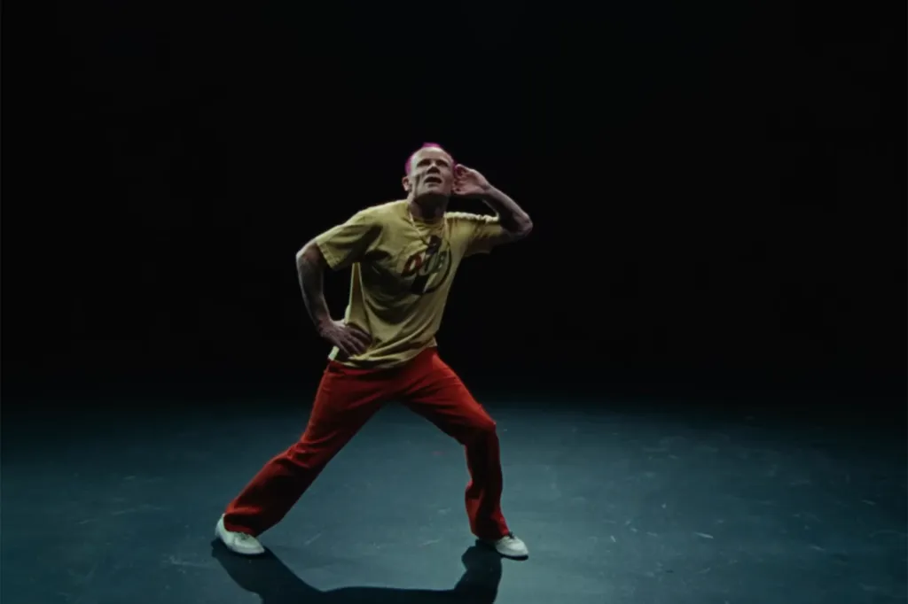 RHCP Bassist Flea Announces Debut Solo Album, Drops 'A Plea' Single