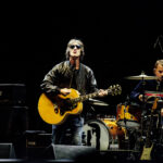 Richard Ashcroft to headline Sheffield's Rock N' Roll Circus 2026 with The Fratellis and Cast