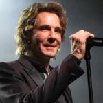 Rick Springfield Announces 2026 Tour Dates