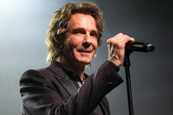Rick Springfield Announces 2026 Tour Dates