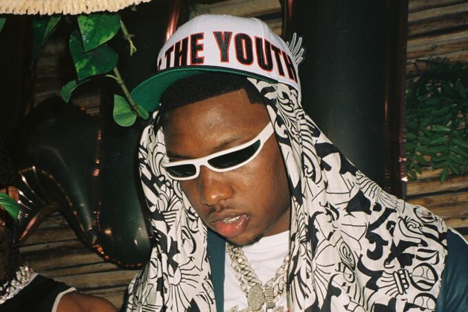 Rob49 on Being Hip-Hop's Young Rick James, New Album Details