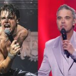 Robbie Williams wrote a profound letter to Yungblud "when it really needed to come"