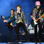 Rolling Stones Reportedly Pull Plans For 2026 U.K./Europe Stadium Tour
