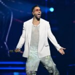 Romeo Santos Extends Record-Breaking 23rd No. 1 on Latin Airplay Chart
