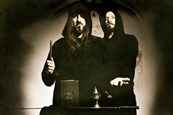 Rotting Christ Added To Mystic Festival Line-Up