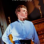 Rusty Egan - The Autobiography