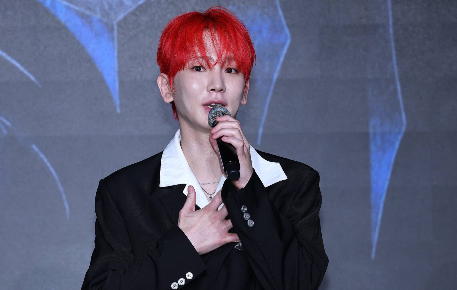 SHINee’s Key breaks silence over illegal medical treatment controversy