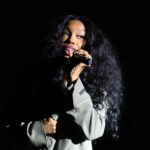 SZA hits out at Donald Trump for "rage baiting" artists for "free promo"