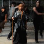 Sampa The Great returns with defiant new single 'Can't Hold Us'