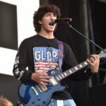 Scott Weiland’s son Noah says he'd "rather be dead” than live like “my father did”